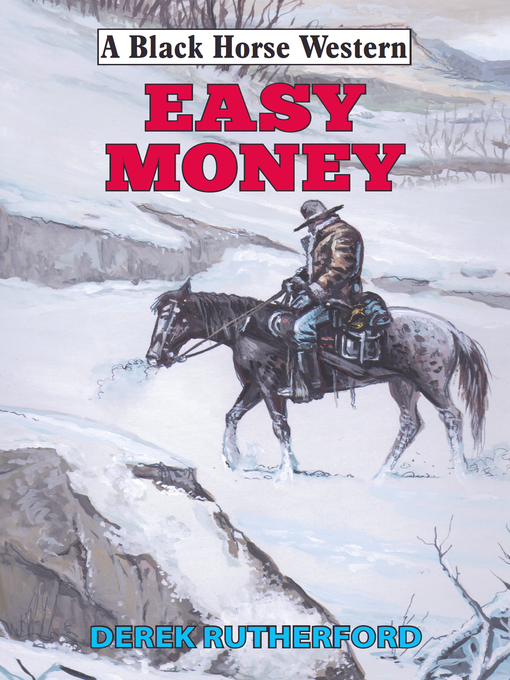 Title details for Easy Money by Derek Rutherford - Available